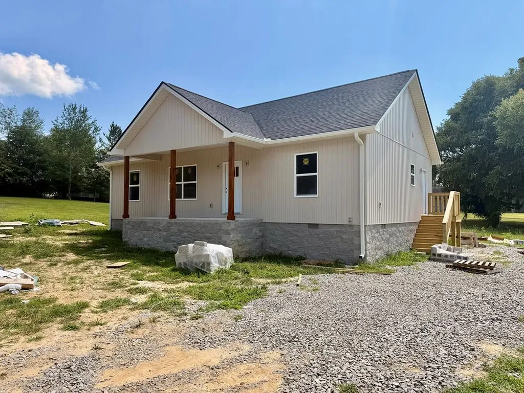 126 Duke Road Cookeville TN 38501