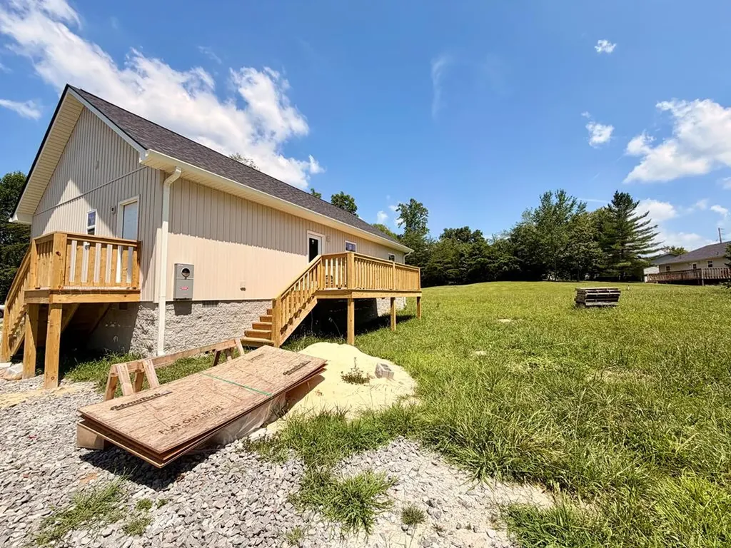 126 Duke Road Cookeville TN 38501