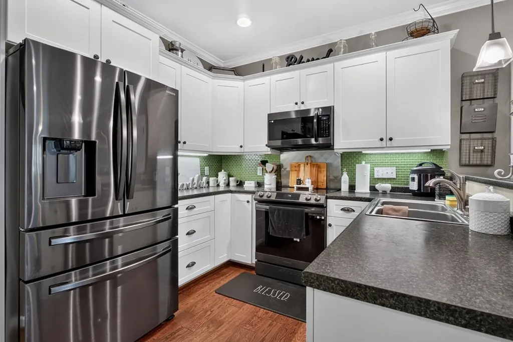 7117 Coleman Circle Baxter TN 38544