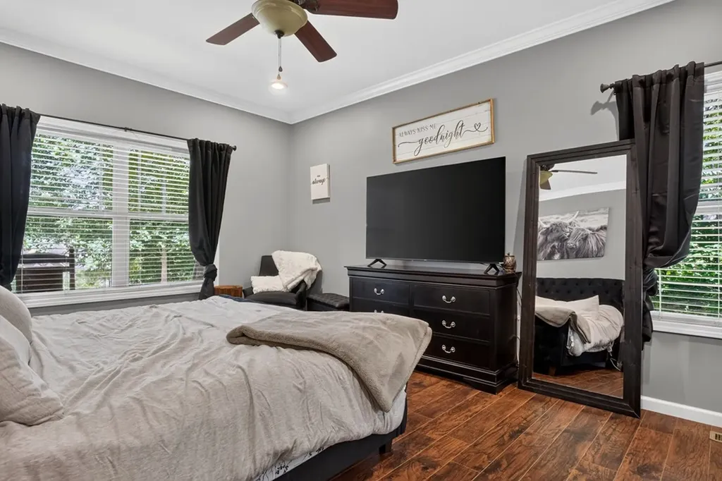 7117 Coleman Circle Baxter TN 38544