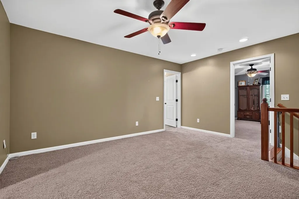 7117 Coleman Circle Baxter TN 38544