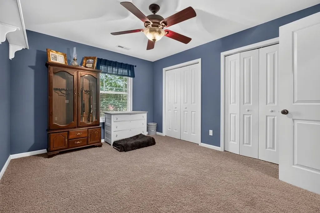 7117 Coleman Circle Baxter TN 38544