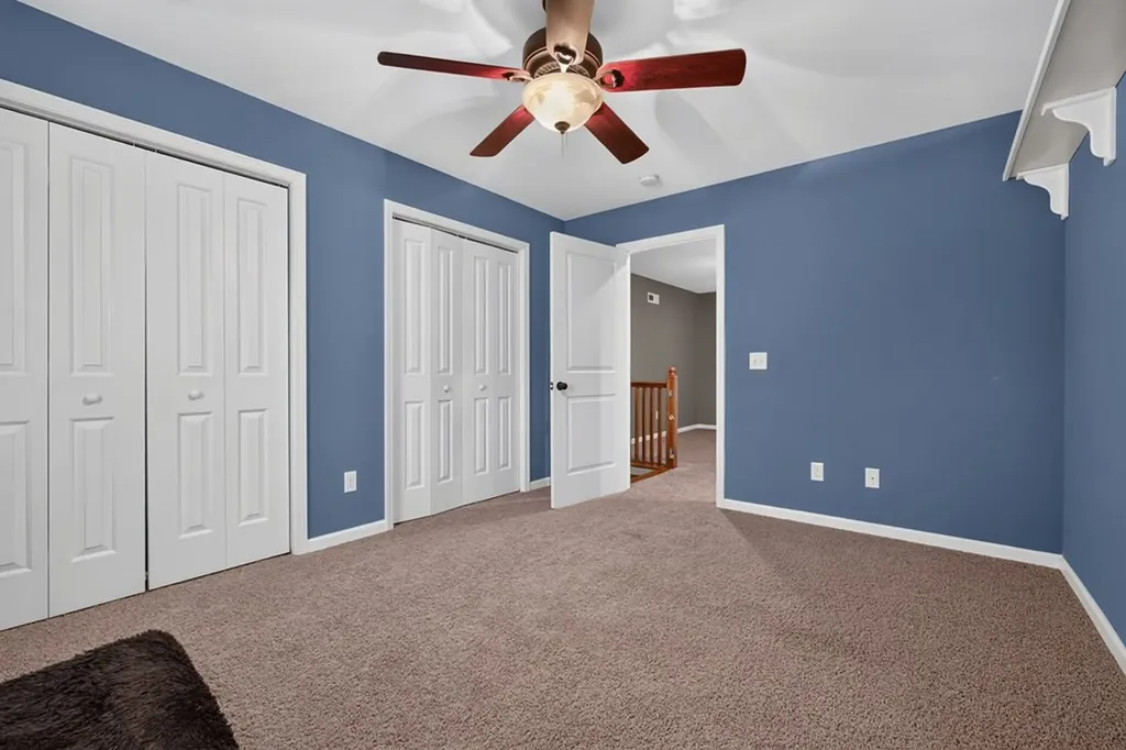 7117 Coleman Circle Baxter TN 38544