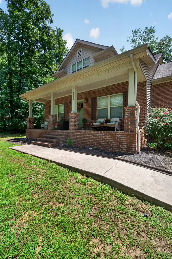 7117 Coleman Circle Baxter TN 38544