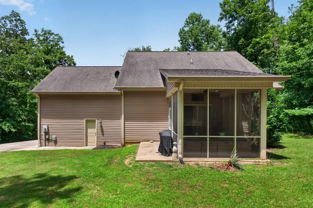 7117 Coleman Circle Baxter TN 38544