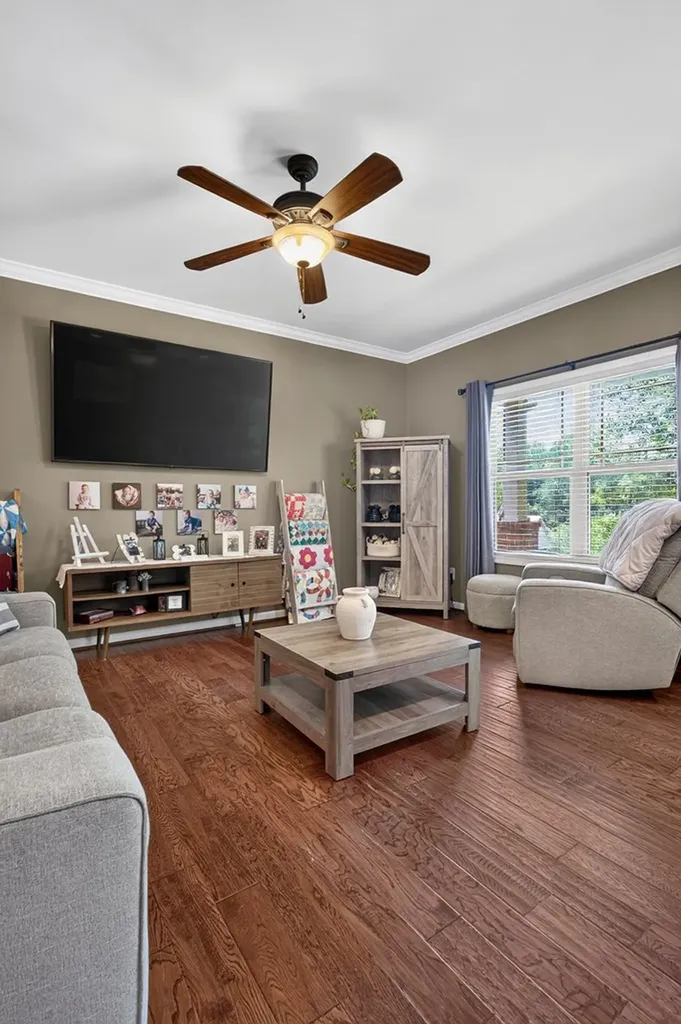 7117 Coleman Circle Baxter TN 38544