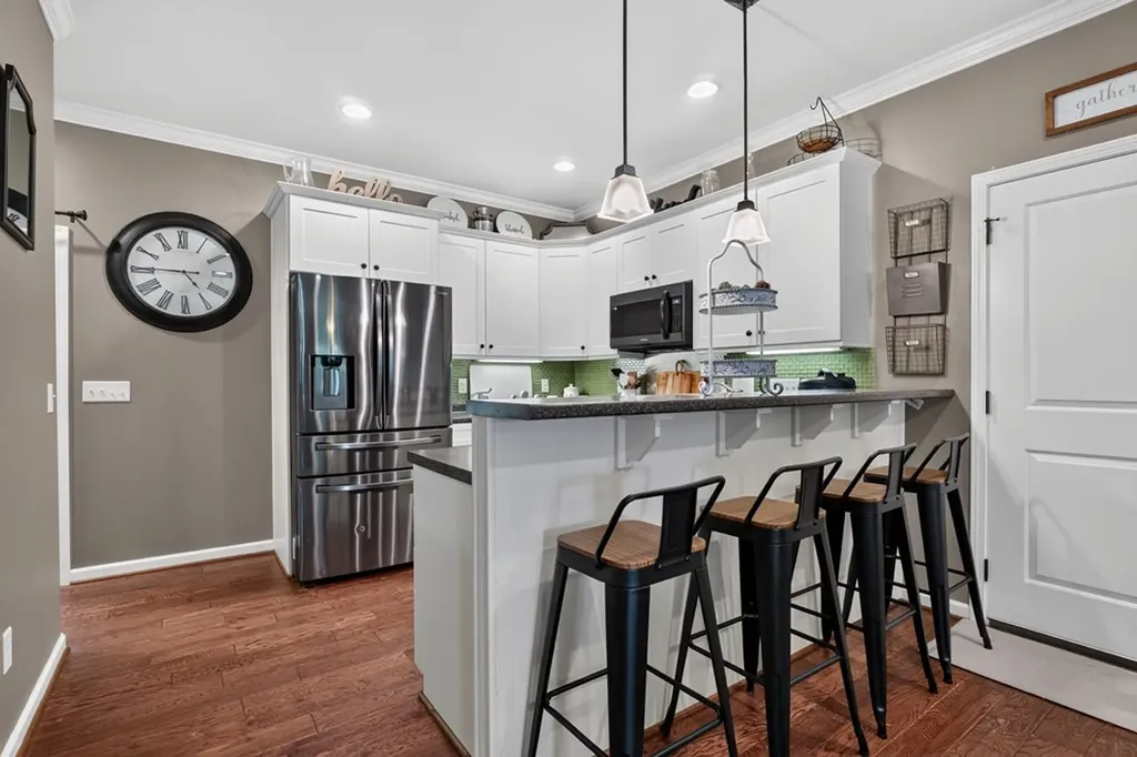 7117 Coleman Circle Baxter TN 38544