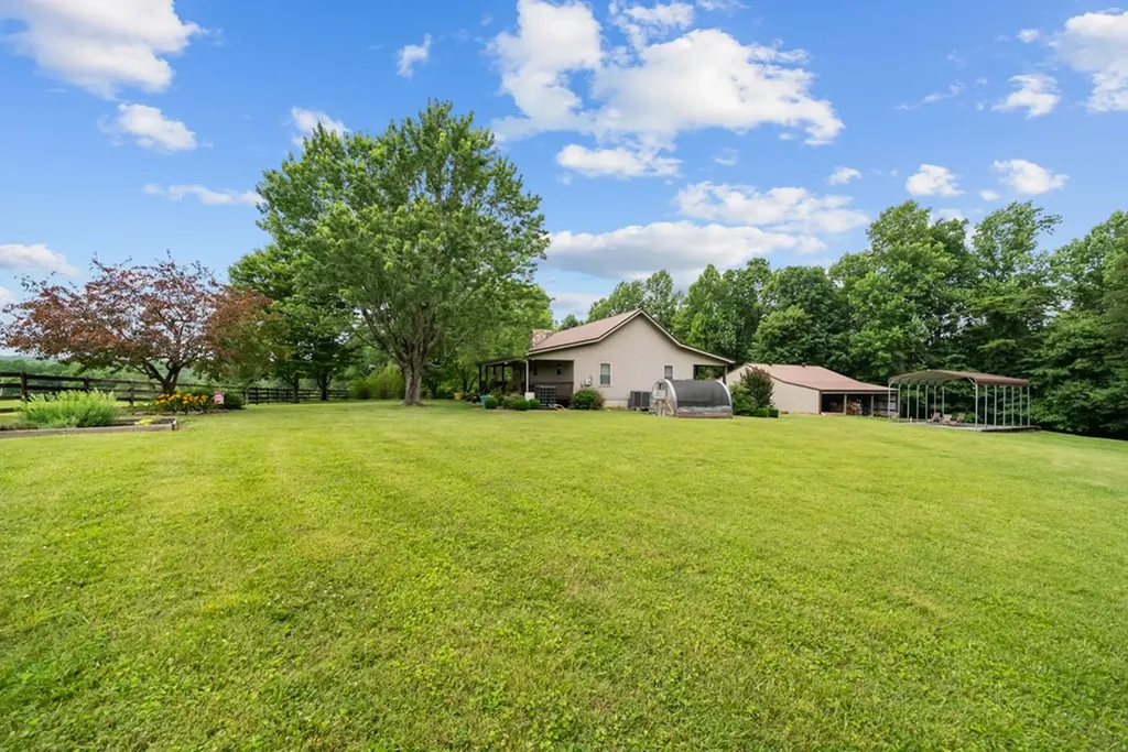 600 Dave Garrett Road Crossville TN 38571