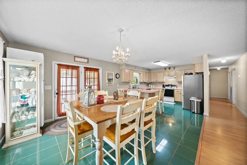 600 Dave Garrett Road Crossville TN 38571