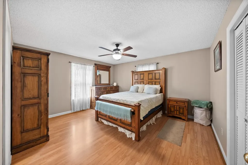 600 Dave Garrett Road Crossville TN 38571