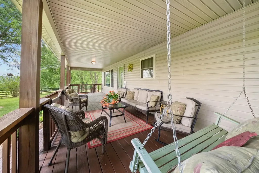 600 Dave Garrett Road Crossville TN 38571