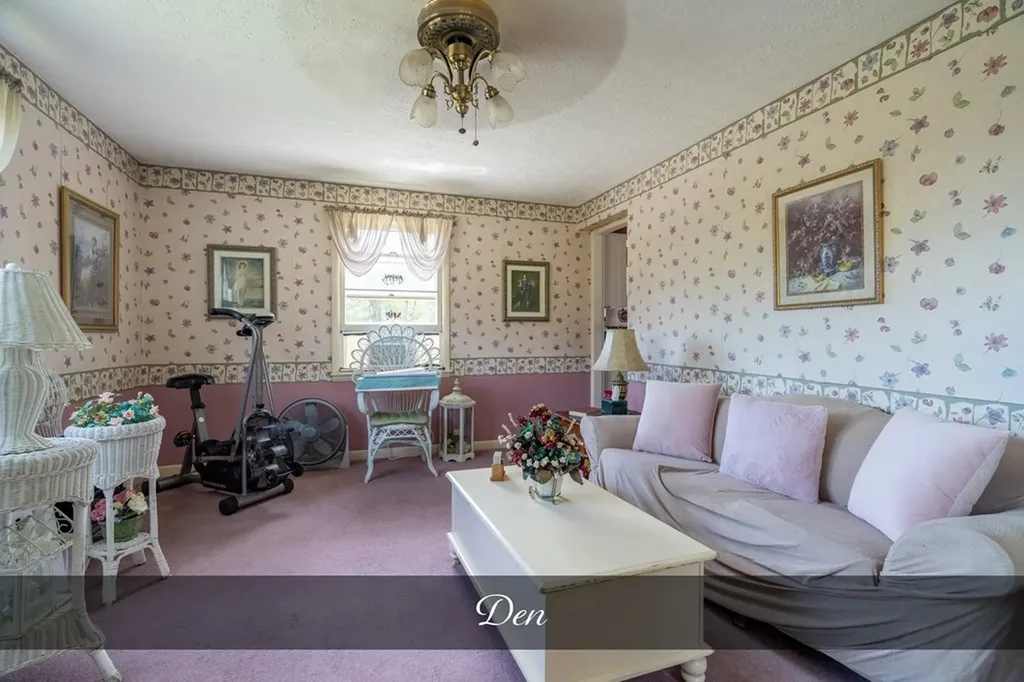 455 Jennings Creek Highway Gainesboro TN 38562