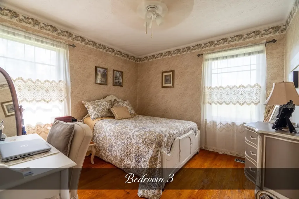 455 Jennings Creek Highway Gainesboro TN 38562