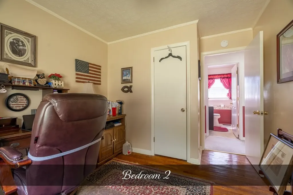 455 Jennings Creek Highway Gainesboro TN 38562