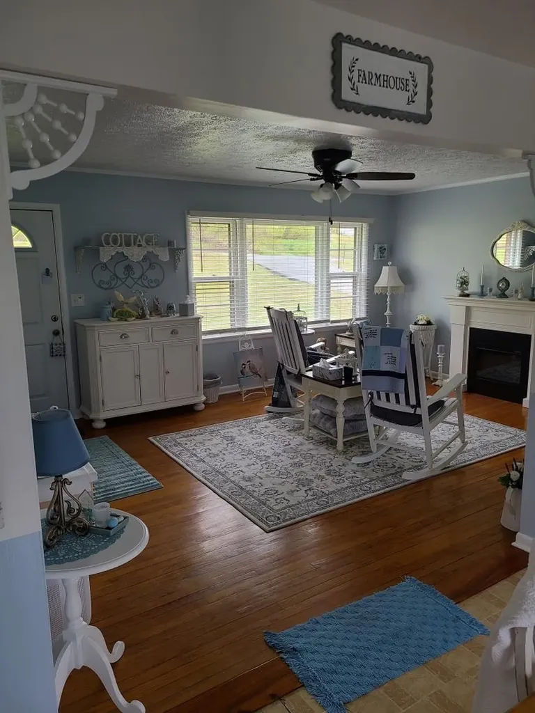 455 Jennings Creek Highway Gainesboro TN 38562