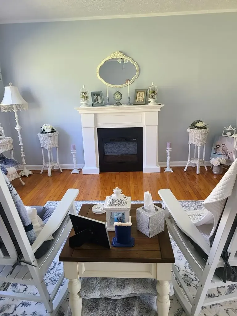 455 Jennings Creek Highway Gainesboro TN 38562