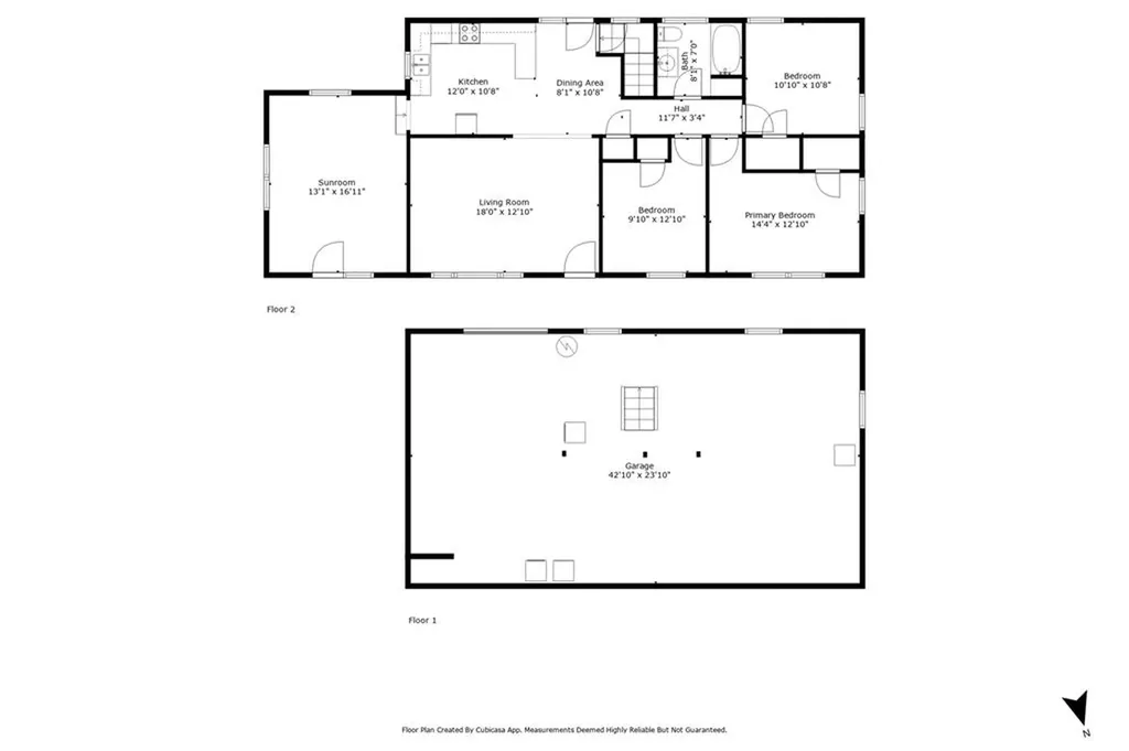 455 Jennings Creek Highway Gainesboro TN 38562