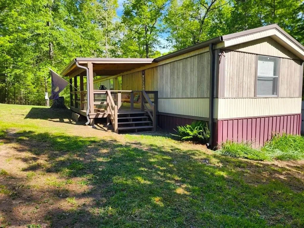 2780 Leatherwood Ford Road Jamestown TN 38556