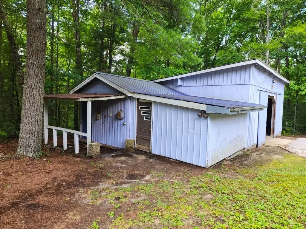 2780 Leatherwood Ford Road Jamestown TN 38556