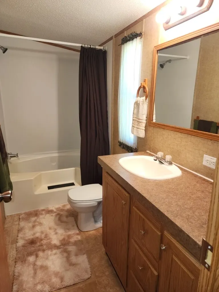2780 Leatherwood Ford Road Jamestown TN 38556