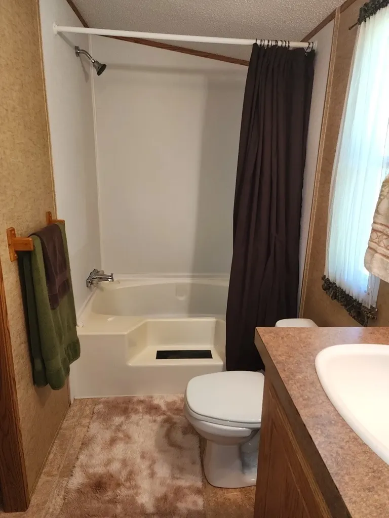 2780 Leatherwood Ford Road Jamestown TN 38556