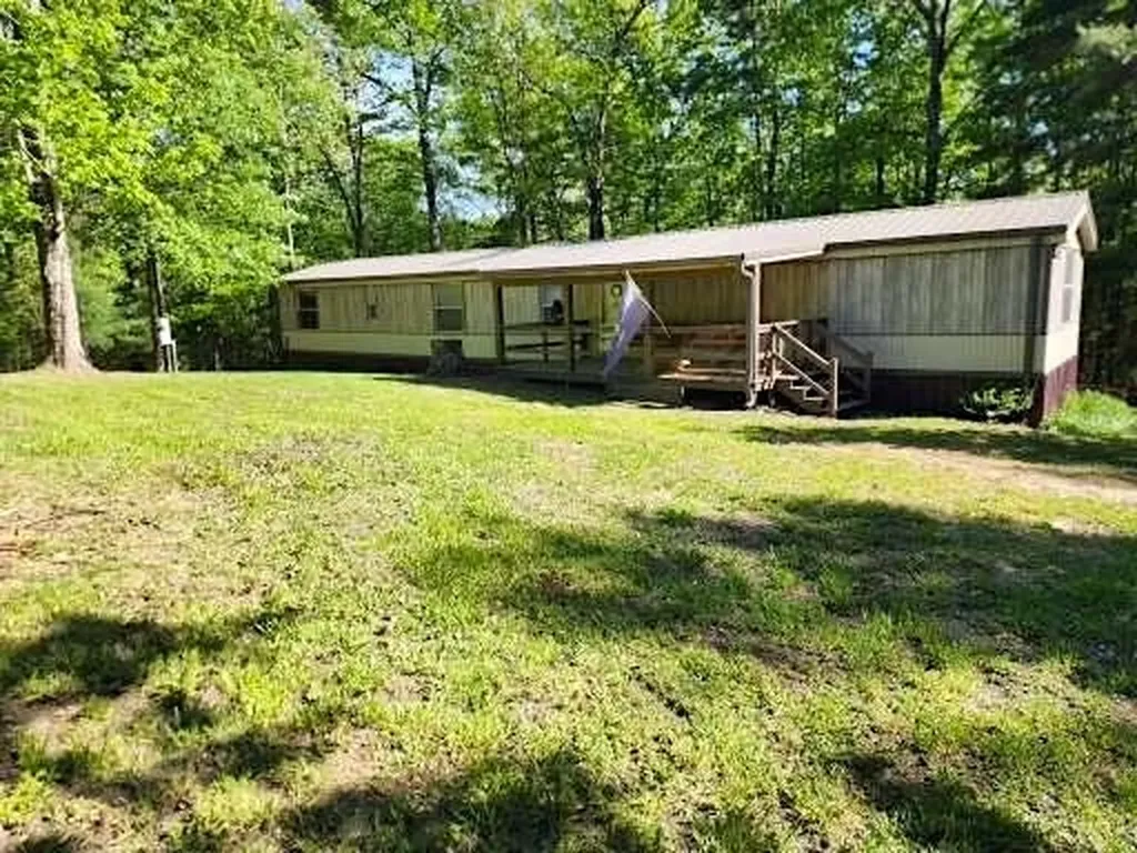 2780 Leatherwood Ford Road Jamestown TN 38556