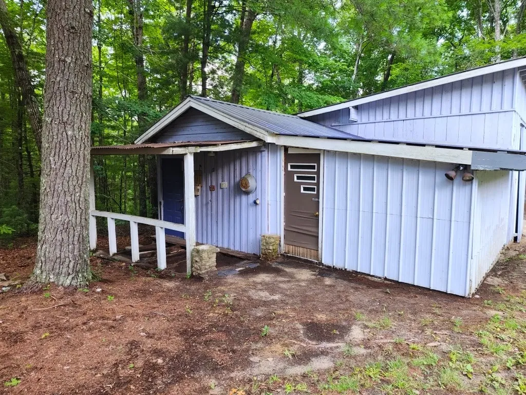 2780 Leatherwood Ford Road Jamestown TN 38556