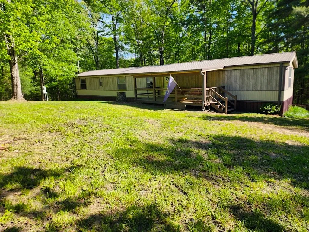 2780 Leatherwood Ford Road Jamestown TN 38556