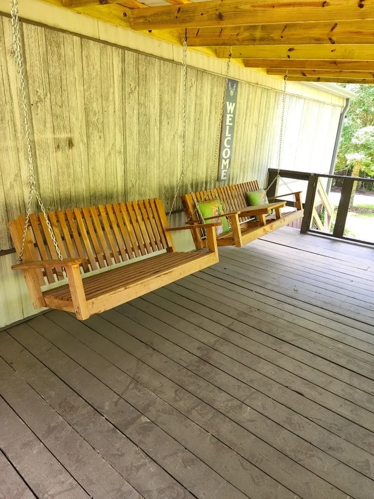2780 Leatherwood Ford Road Jamestown TN 38556
