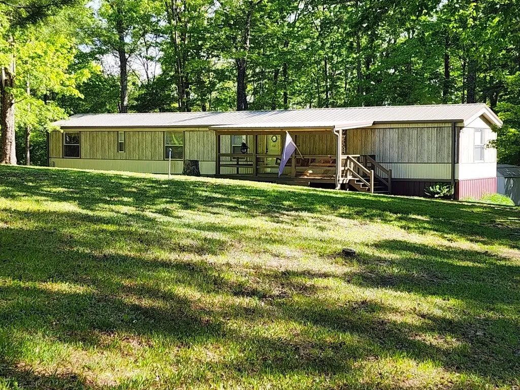 2780 Leatherwood Ford Road Jamestown TN 38556