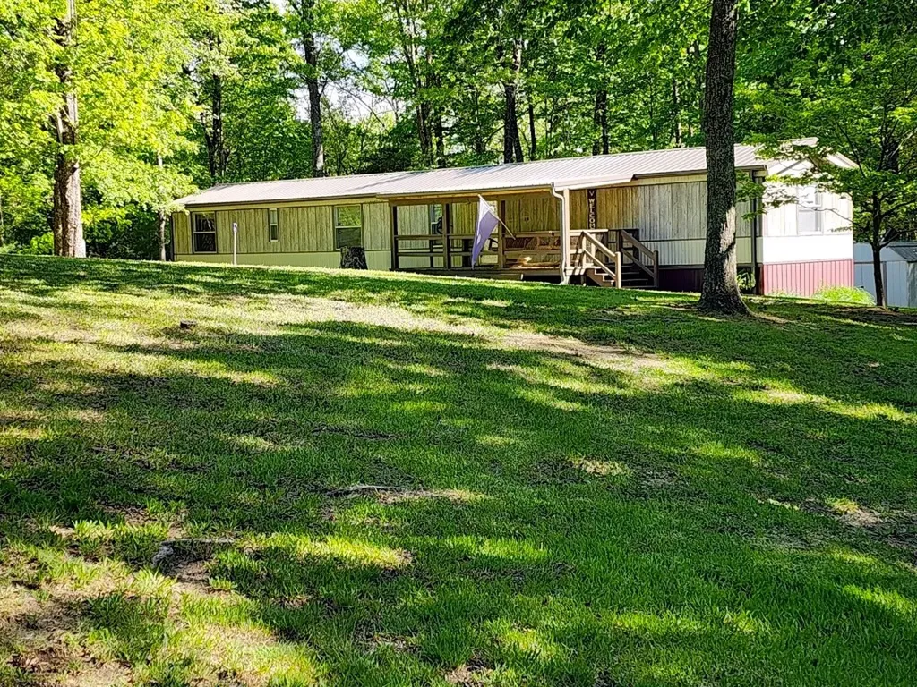 2780 Leatherwood Ford Road Jamestown TN 38556