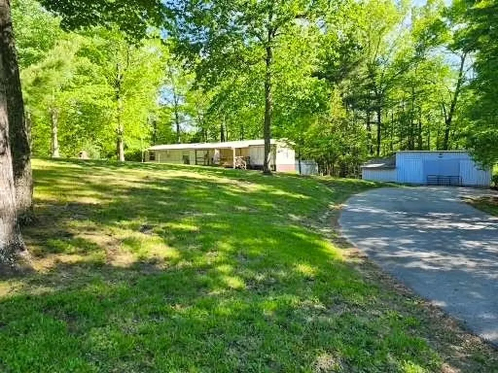 2780 Leatherwood Ford Road Jamestown TN 38556