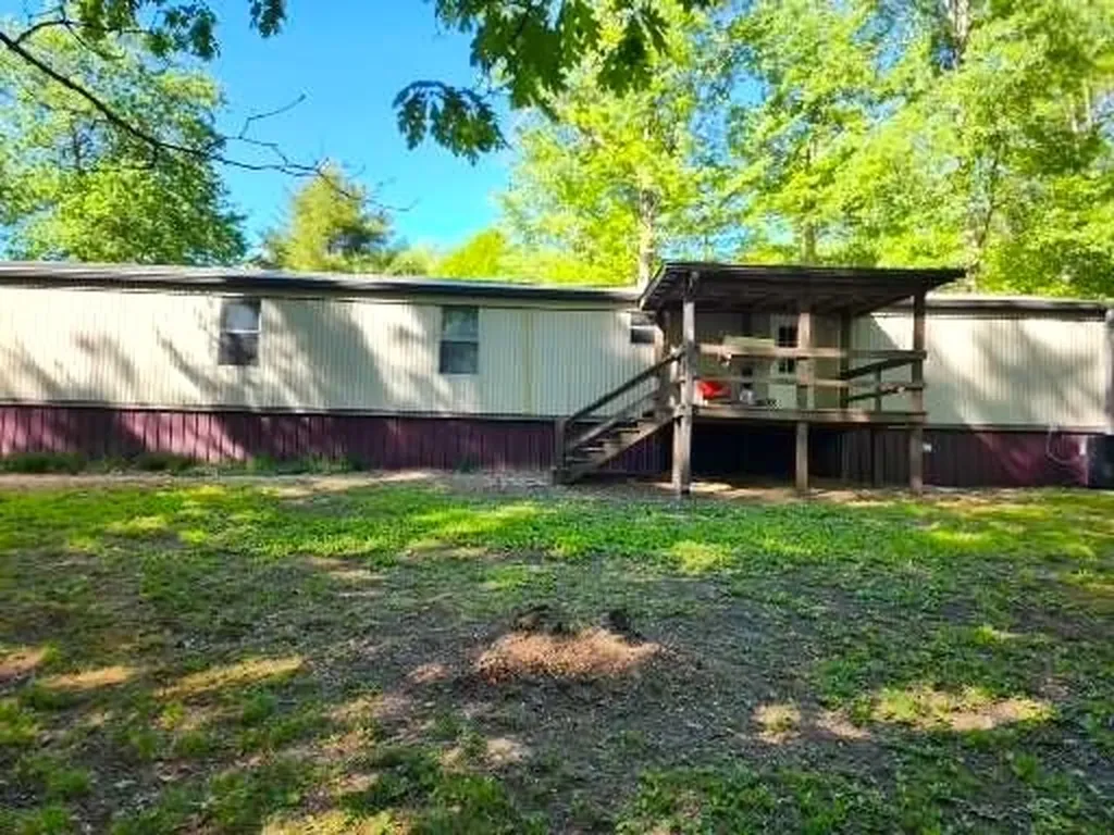 2780 Leatherwood Ford Road Jamestown TN 38556