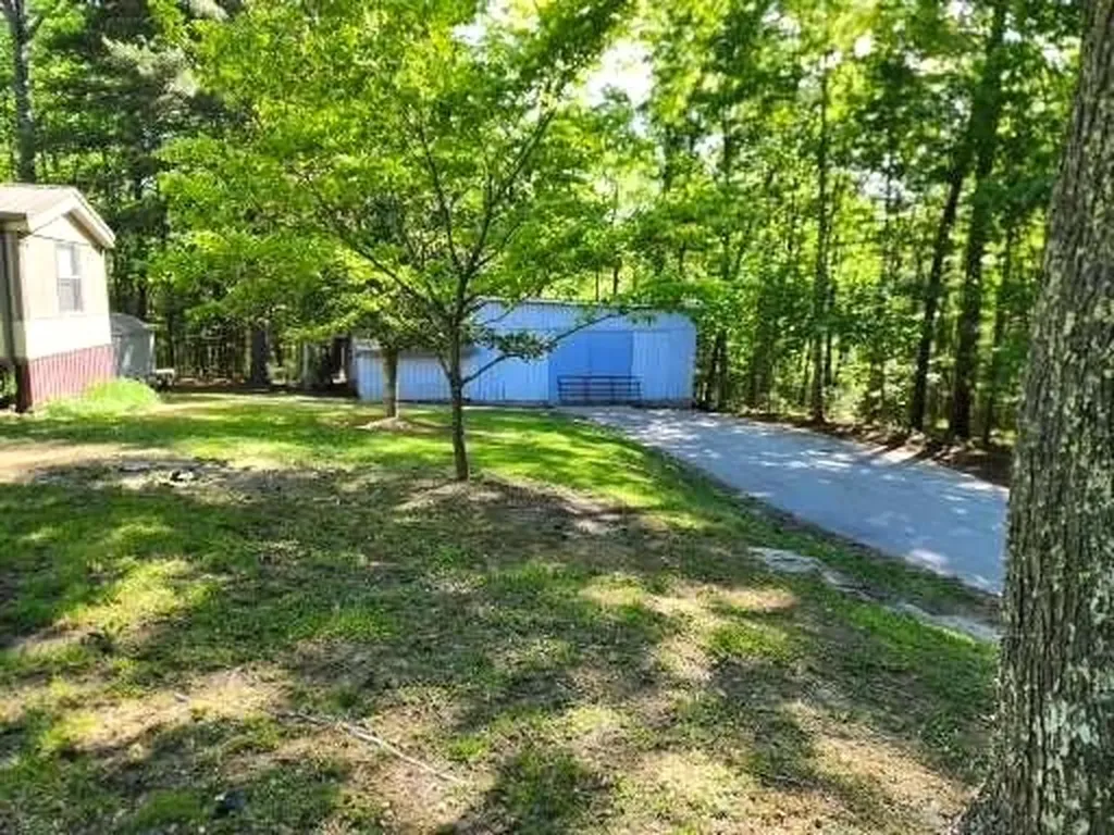 2780 Leatherwood Ford Road Jamestown TN 38556
