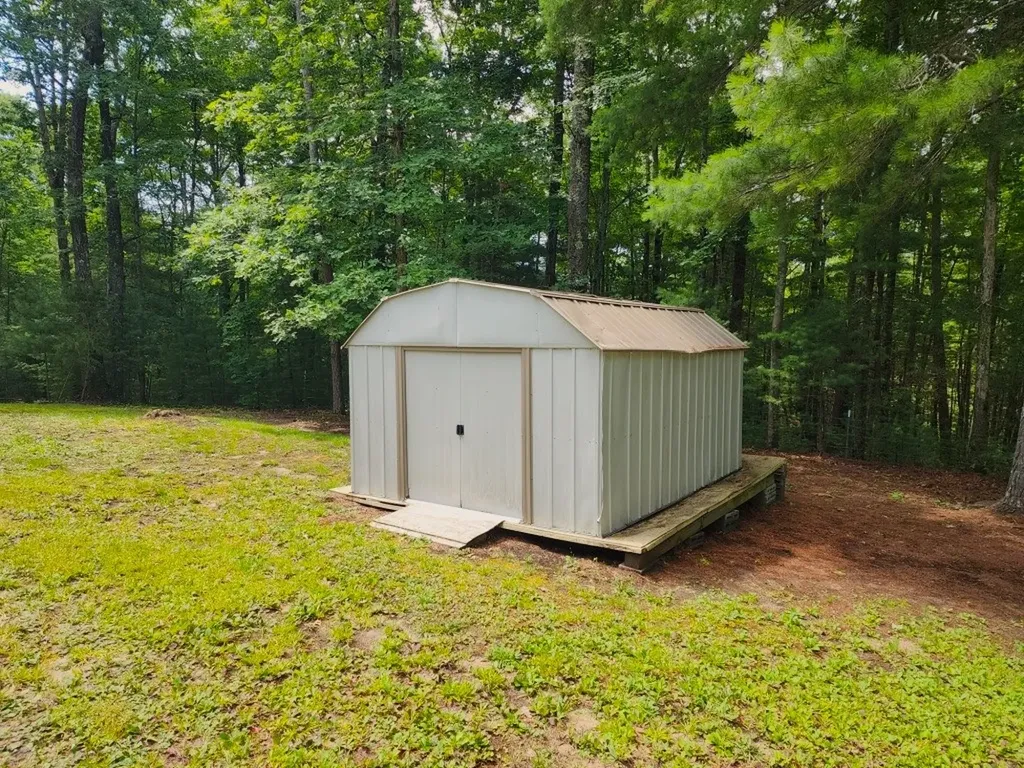 2780 Leatherwood Ford Road Jamestown TN 38556