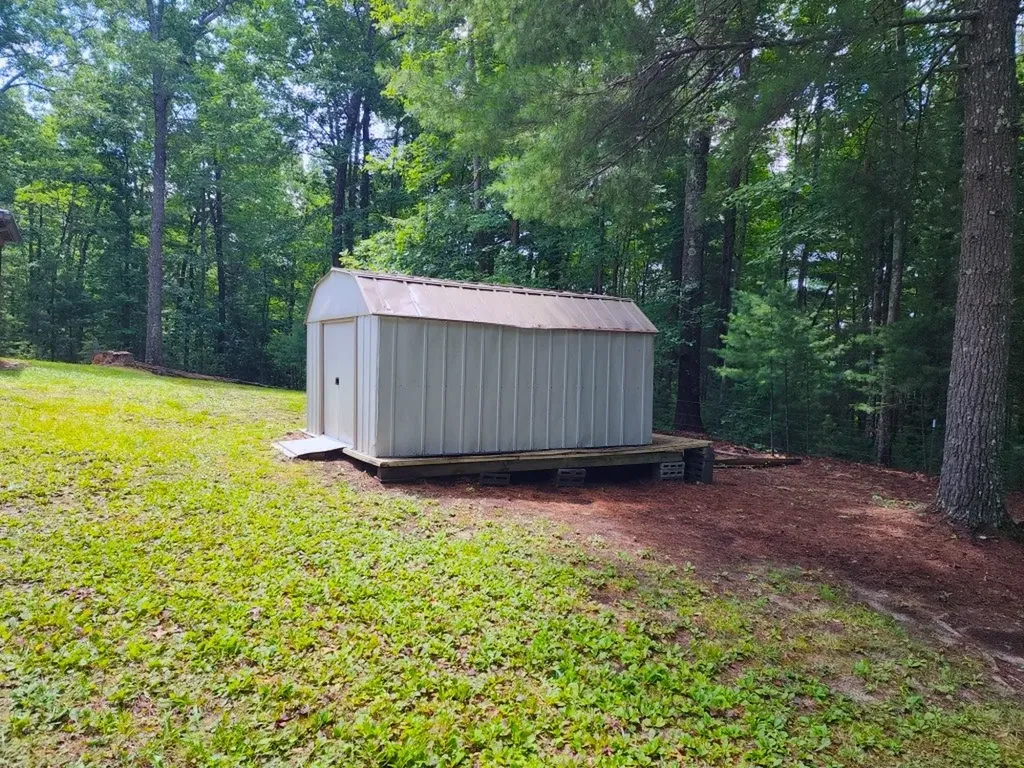 2780 Leatherwood Ford Road Jamestown TN 38556