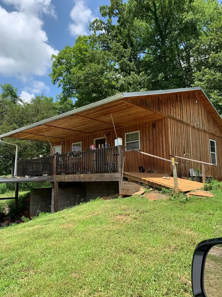 282 Hootenauger Road Sparta TN 38583