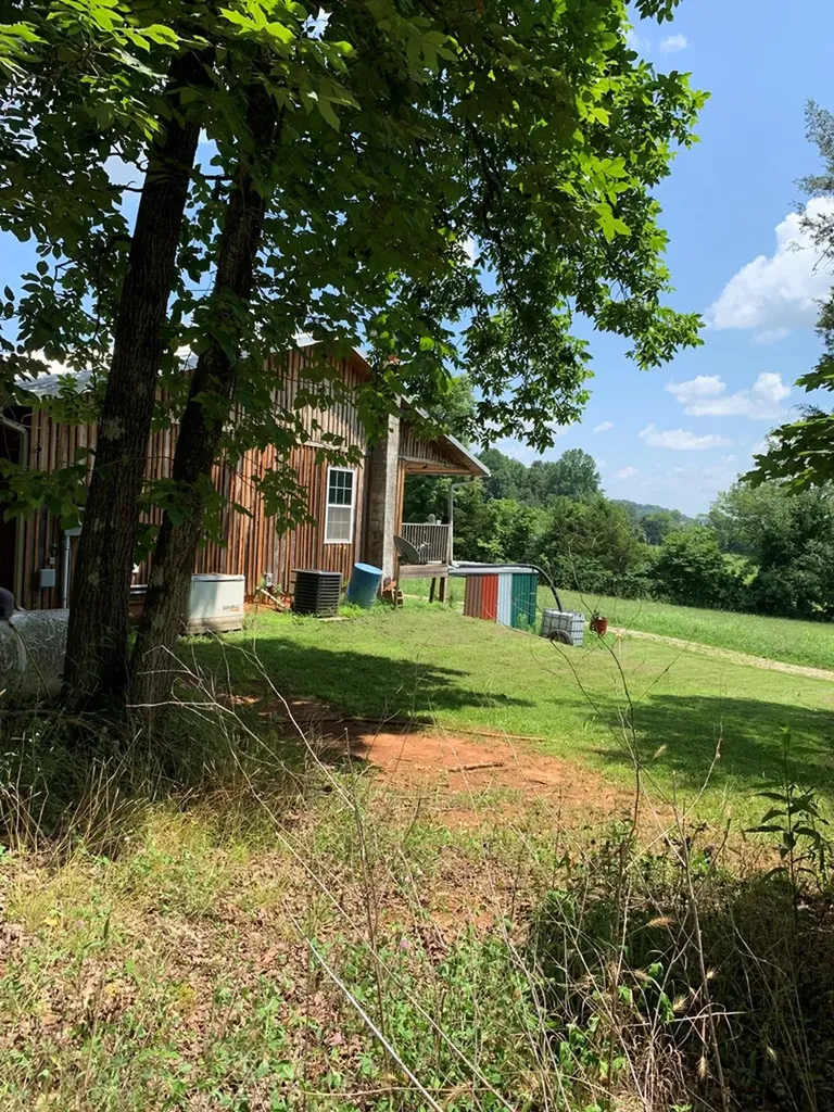 282 Hootenauger Road Sparta TN 38583