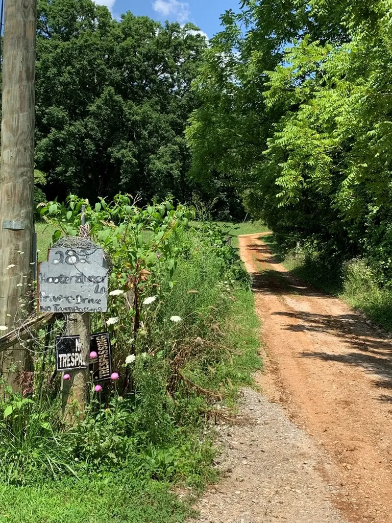 282 Hootenauger Road Sparta TN 38583