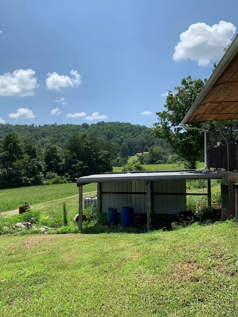 282 Hootenauger Road Sparta TN 38583