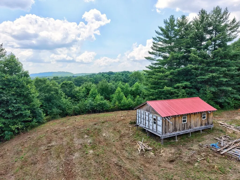 36ACRES Kentucky Drive Crossville TN 38572