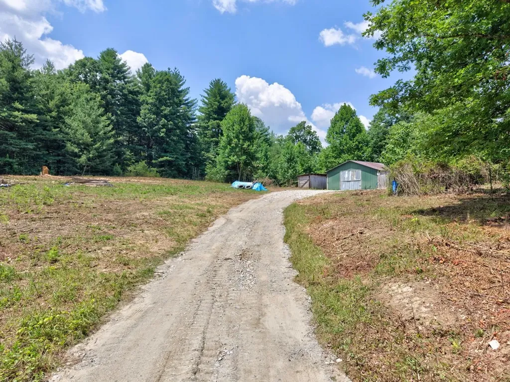 36ACRES Kentucky Drive Crossville TN 38572