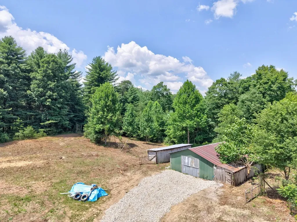 36ACRES Kentucky Drive Crossville TN 38572