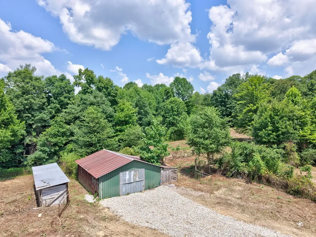 36ACRES Kentucky Drive Crossville TN 38572