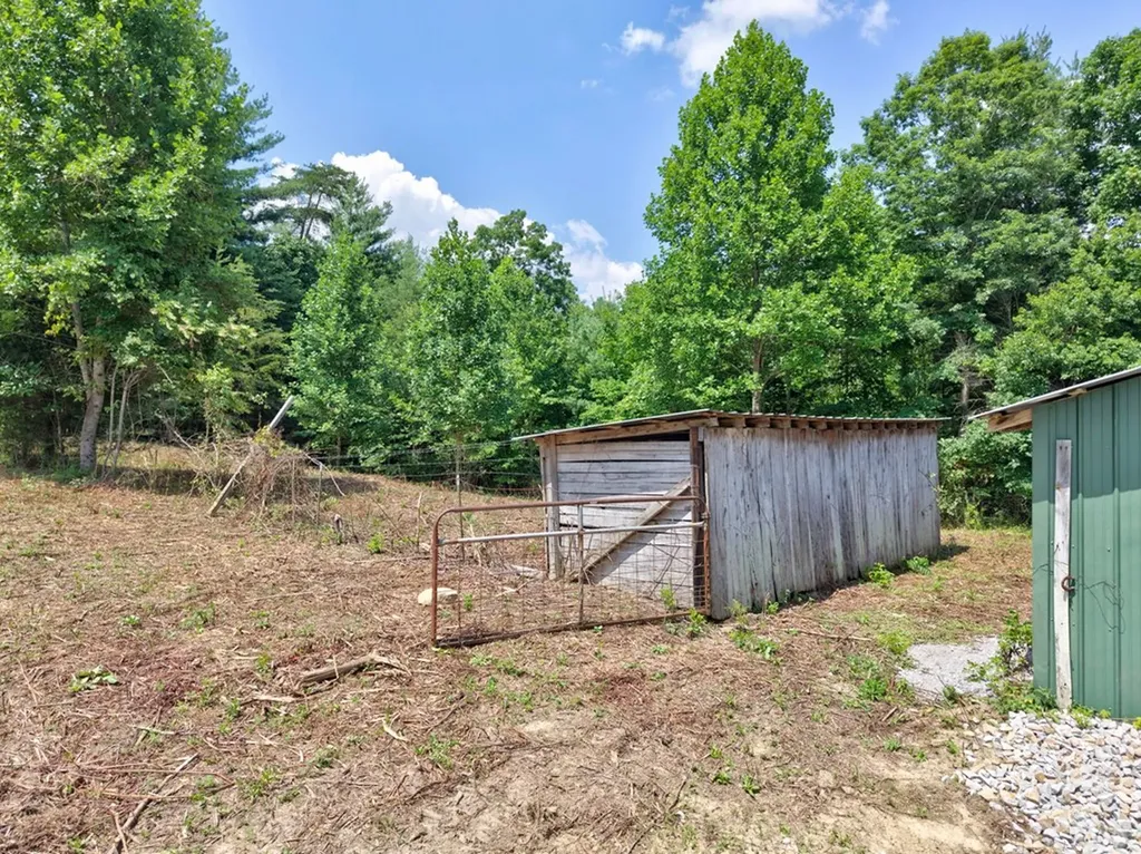 36ACRES Kentucky Drive Crossville TN 38572