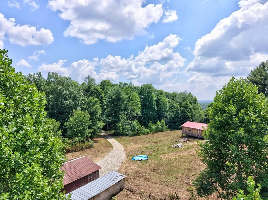 36ACRES Kentucky Drive Crossville TN 38572