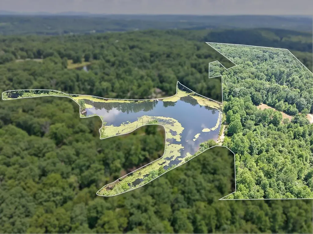 36ACRES Kentucky Drive Crossville TN 38572