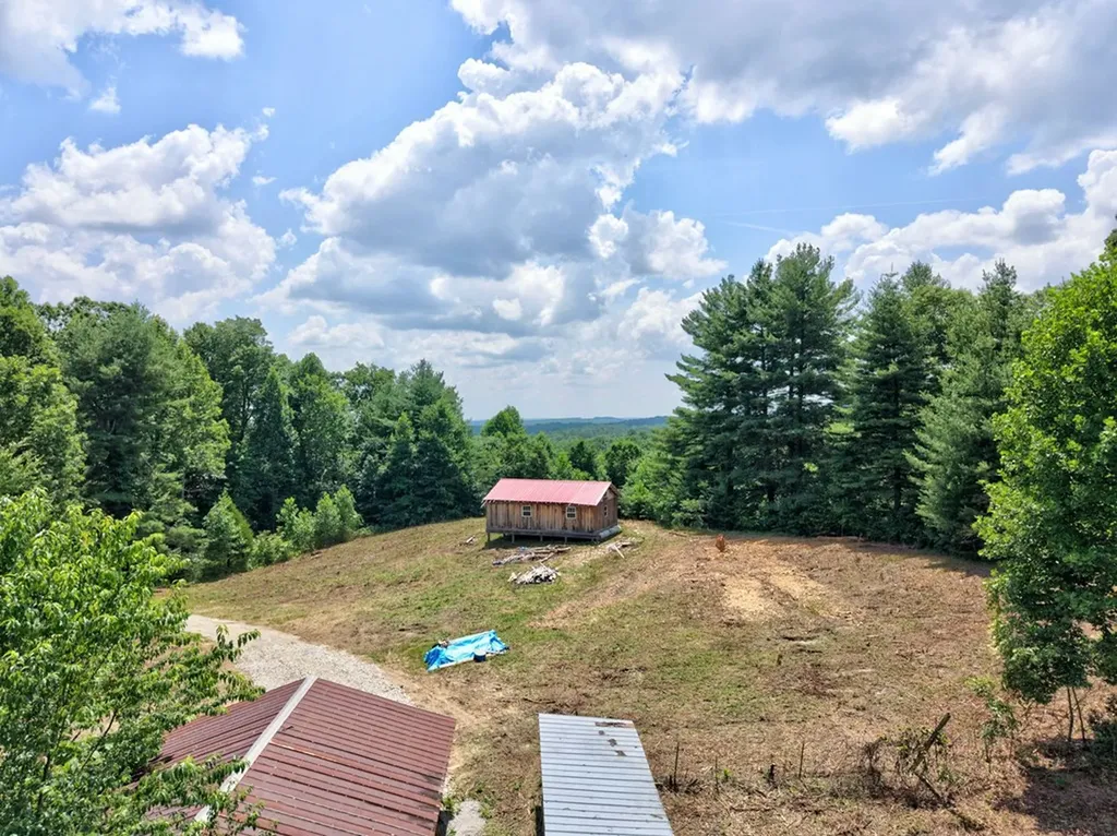 36ACRES Kentucky Drive Crossville TN 38572