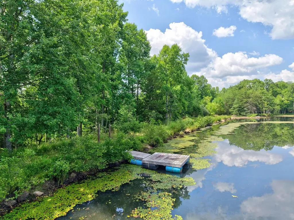 36ACRES Kentucky Drive Crossville TN 38572