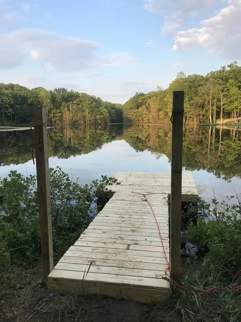 36ACRES Kentucky Drive Crossville TN 38572